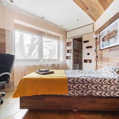 Villa B48 Bigflat - Kenyelem 130 M2 En à Törökbálint Extérieur photo