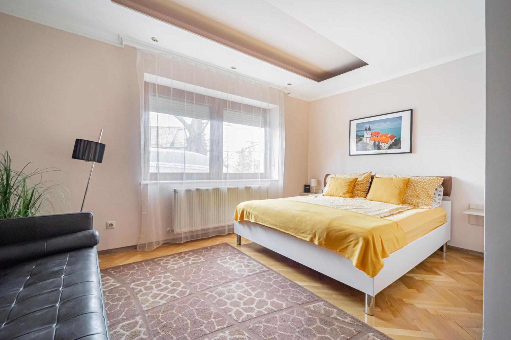 Villa B48 Bigflat - Kenyelem 130 M2 En à Törökbálint Extérieur photo
