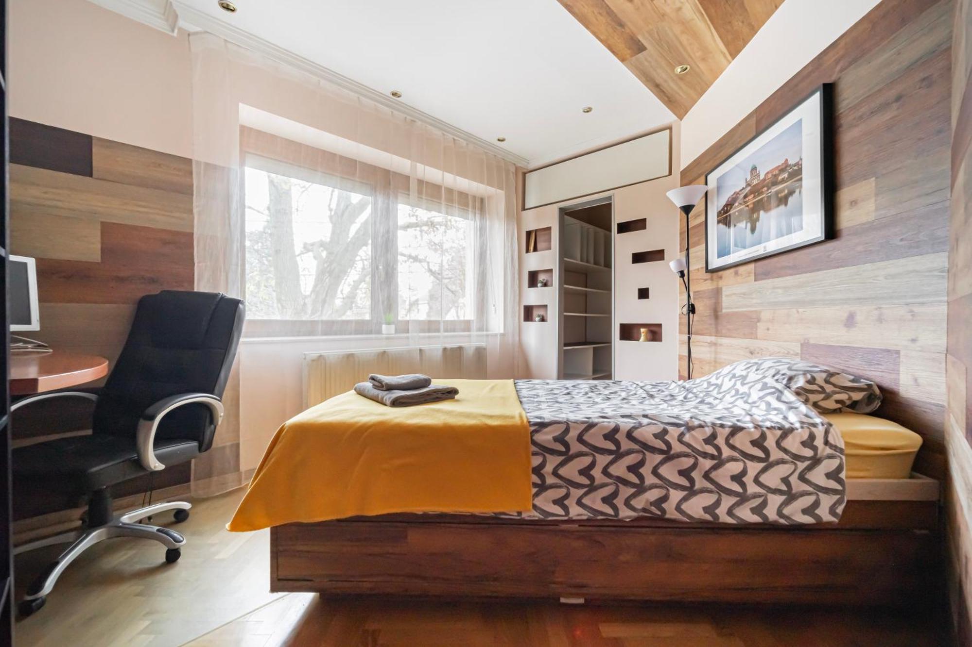 Villa B48 Bigflat - Kenyelem 130 M2 En à Törökbálint Extérieur photo